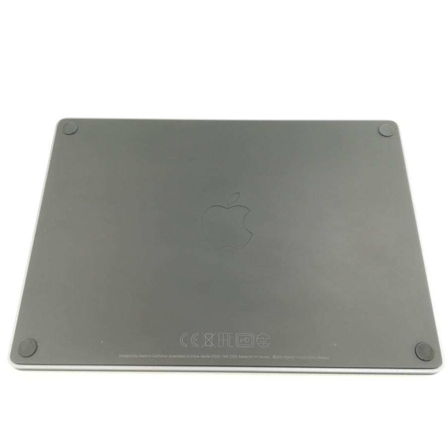 Apple Magic Trackpad 2 スペースグレイ MRMF2J/A 通信販売