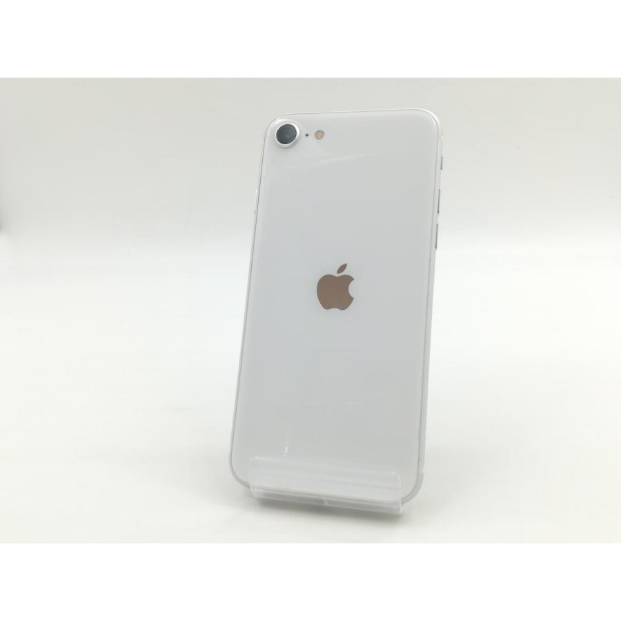 iPhone SE（第2世代） 【中古】Apple au 【SIMロック解除済み】 256GB