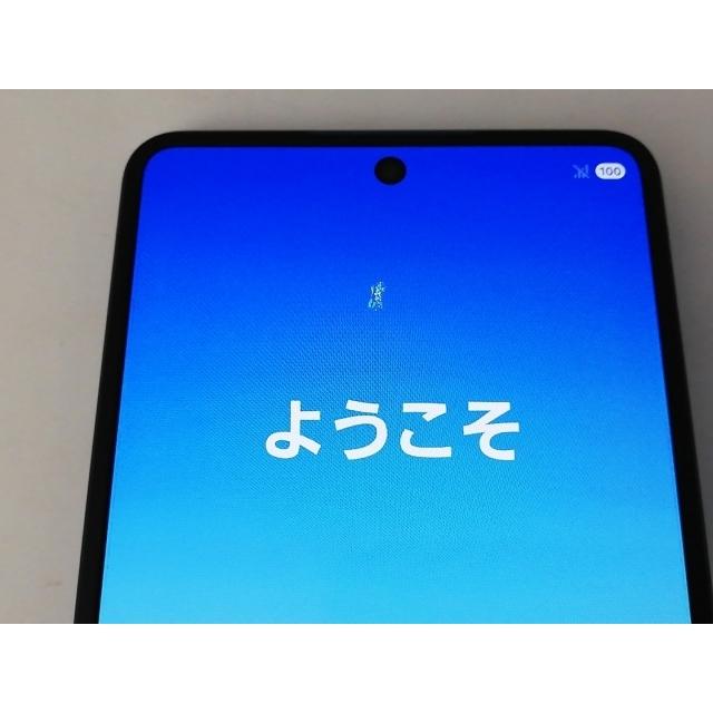 Samsung Galaxy Z Flip7 ブルーシャドウ　国内版　スマホ 中古】SAMSUNG 国内版 【SIMフリー】 Galaxy Z Flip7 ブルーシャドウ