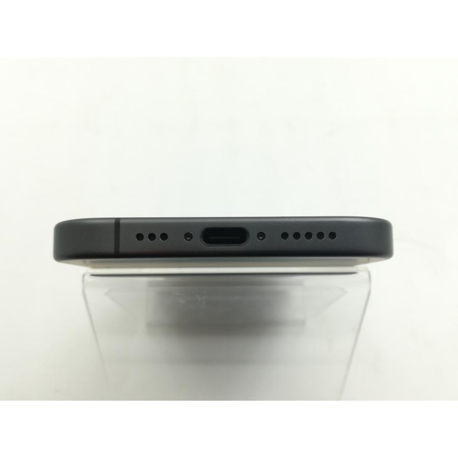中古】Apple 国内版 【SIMフリー】 iPhone 17 256GB ブラック MG674J/A