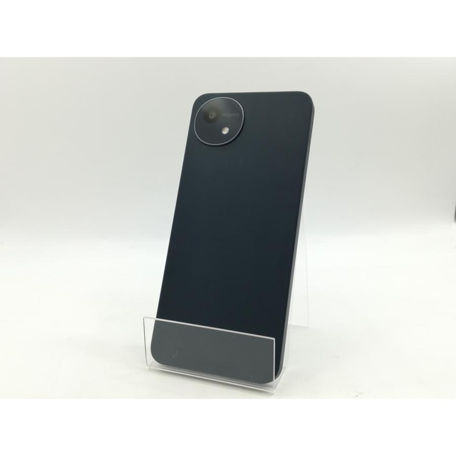 中古♪SHARP AQUOS Wish 4 A402SH 64GB SIMフリー 中古】SHARP ymobile 【SIMフリー】 AQUOS wish4 ブラック 4GB 64GB