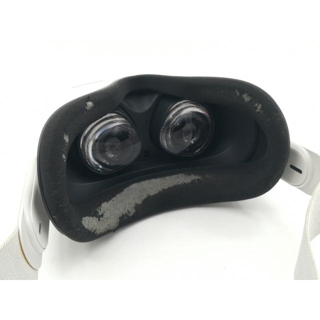   quest2 中古美品 中古】Oculus Oculus Quest 2 256GB 301-00353-01【福岡筑紫】保証期間