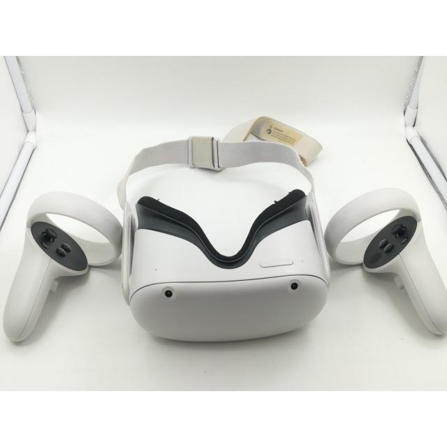 中古】Oculus Oculus Quest 2 256GB 301-00353-01【福岡筑紫】保証期間