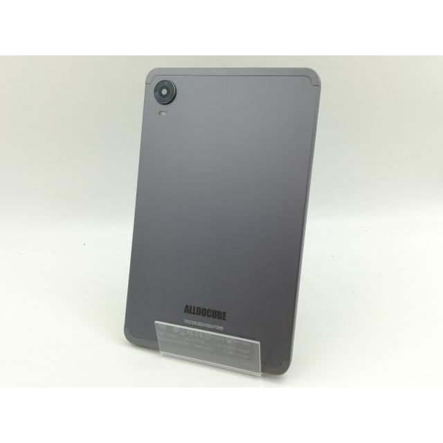 【美品】Alldocube iPlay 60 mini SIMフリー　ほぼ未使用 中古】ALLDOCUBE 国内版 【SIMフリー】 iPlay 60 mini Pro 【Helio G99