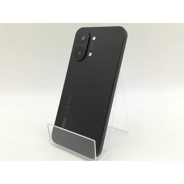 中古】Xiaomi 国内版 【SIMフリー】 POCO X8 Pro Max ブラック 12GB