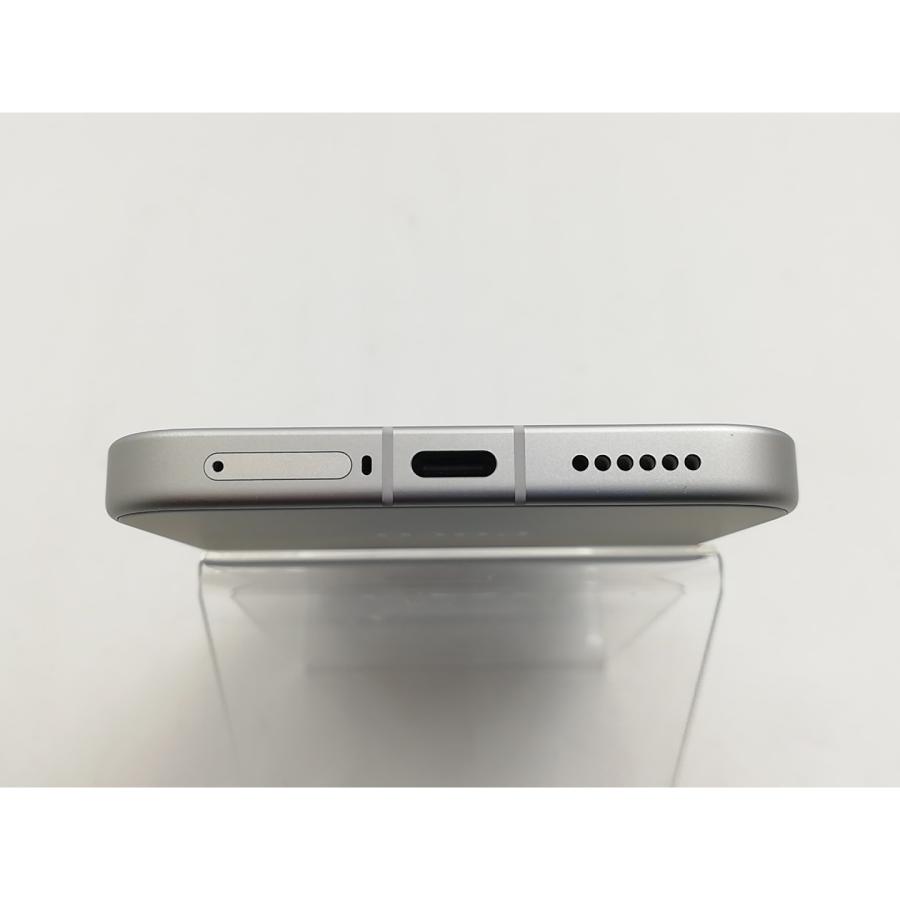 中古】Xiaomi 国内版 【SIMフリー】 POCO F8 Pro チタンシルバー 12GB