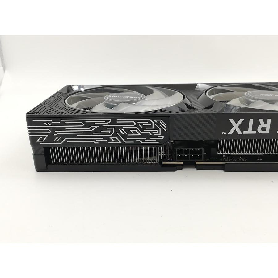 中古】玄人志向 GALAKURO GAMING GG-RTX5060Ti-E8GB/OC/DF RTX5060Ti