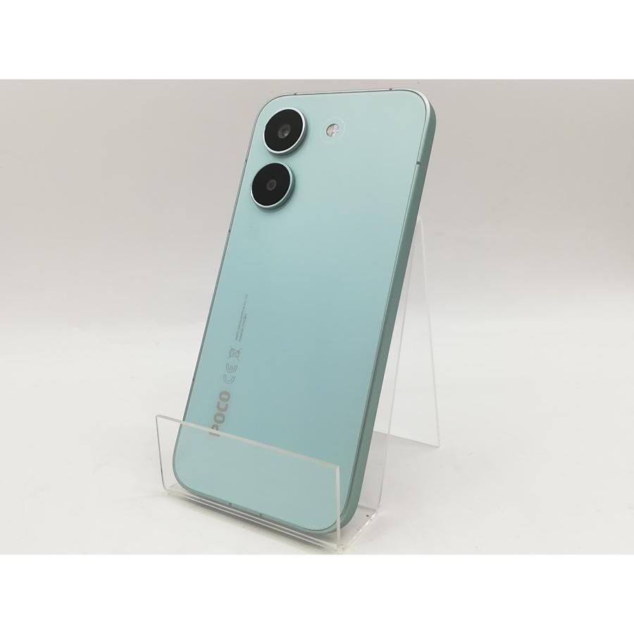 【新品未開封】Xiaomi POCO X8 Pro 日本語版　ミントグリーン 中古】Xiaomi 国内版 【SIMフリー】 POCO X8 Pro ミントグリーン 8GB