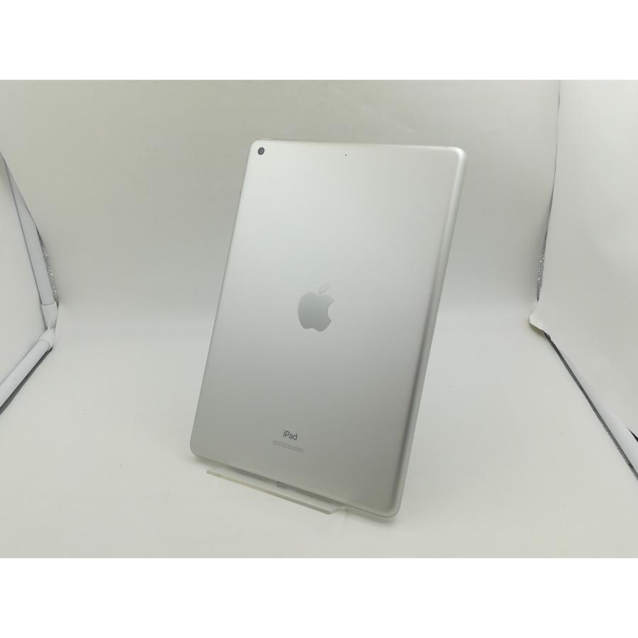 中古】Apple 【Wi-Fi】 iPad（第7世代/2019） 32GB シルバー MW752J/A