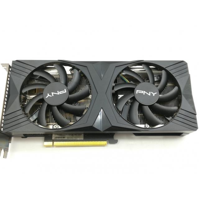 中古】NVIDIA GeForce RTX4060Ti 8GB (GDDR6)【福岡筑紫】保証期間1