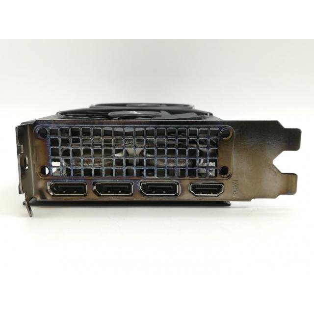 中古】NVIDIA GeForce RTX4060Ti 8GB (GDDR6)【福岡筑紫】保証期間1