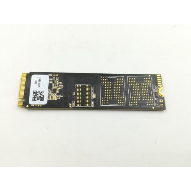 中古】Crucial P1(CT1000P1SSD8JP) 1TB/M.2 2280(PCIe3.0 NVMe)/QLC
