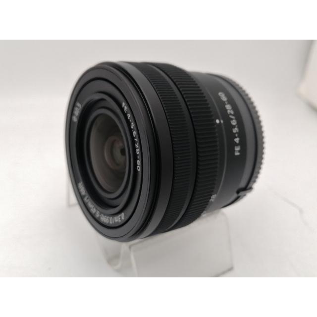 中古】SONY FE 28-60mm F4-5.6 (SEL2860) (SONY Eマウント(FE))【秋葉5 