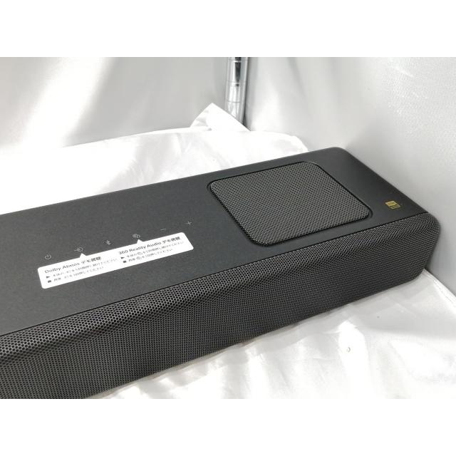 中古】SONY HT-A5000【ECセンター】保証期間1週間【ランクB
