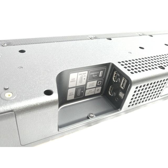 中古】SONY HT-A5000【ECセンター】保証期間1週間【ランクB
