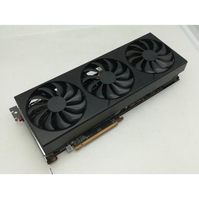 RX 6800 Founders Edition 玄人志向