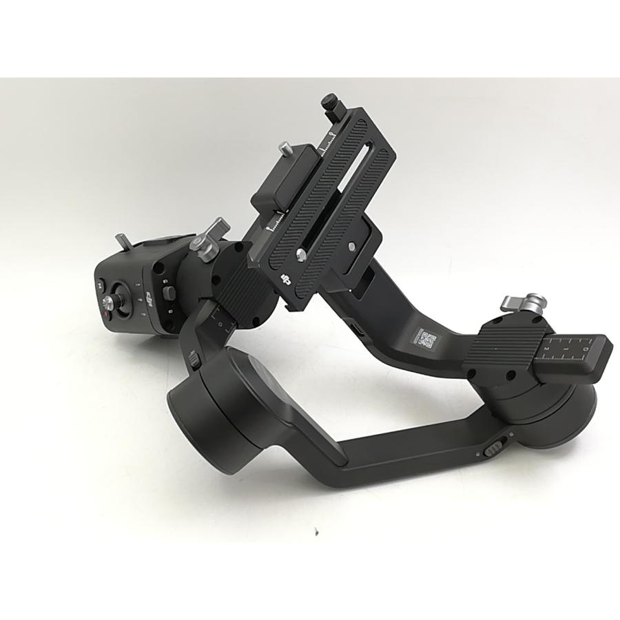 中古】DJI Ronin-SC ブラック ミラーレスカメラ用3軸スタビライザー
