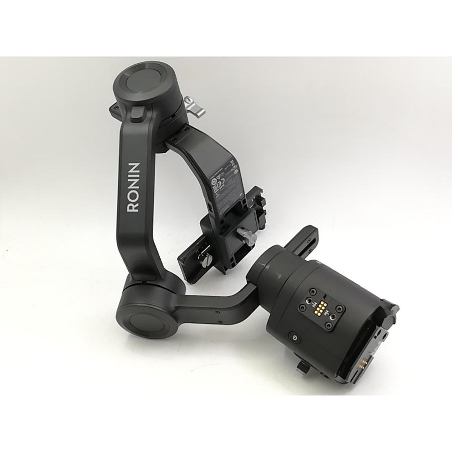 中古】DJI Ronin-SC ブラック ミラーレスカメラ用3軸スタビライザー