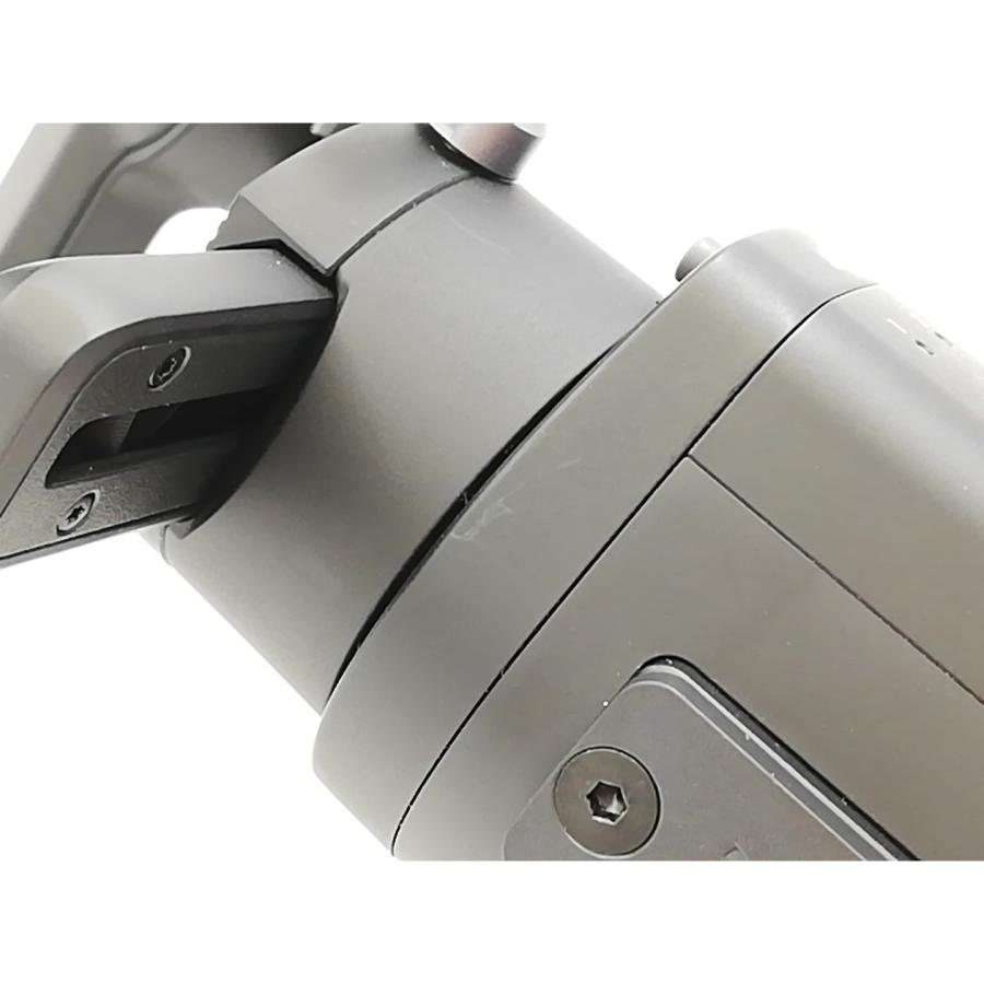 中古】DJI Ronin-SC ブラック ミラーレスカメラ用3軸スタビライザー