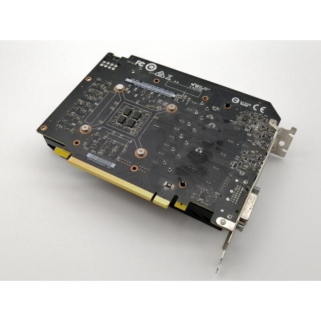 中古】MSI GeForce GTX 1660 SUPER AERO ITX OC GTX1660Super 中古】MSI GeForce GTX 1660 SUPER AERO ITX OC GTX1660Super