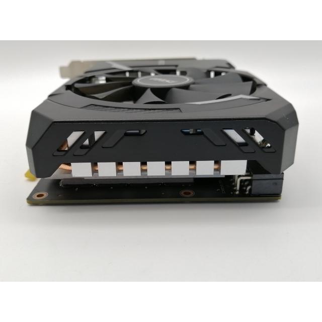 中古】MSI GeForce GTX 1660 SUPER AERO ITX OC GTX1660Super 中古】MSI GeForce GTX 1660 SUPER AERO ITX OC GTX1660Super