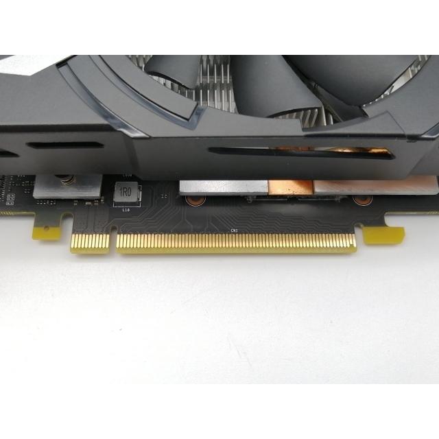 中古】MSI GeForce GTX 1660 SUPER AERO ITX OC GTX1660Super 中古】MSI GeForce GTX 1660 SUPER AERO ITX OC GTX1660Super
