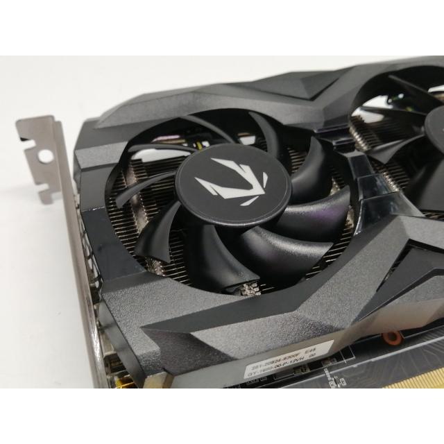 【中古】ZOTAC GeForce GTX 1080 AMP Extreme(ZT-P10800B-10P) GTX1080/8GB(GDDR5X)/PCI-E【大須アメ横】保証期間1週間 【中古】ZOTAC GeForce GTX 1080 AMP Extreme(ZT-P10800B-10P) GTX1080/8GB(GDDR5X)/PCI-E【大須アメ横】保証期間1週間