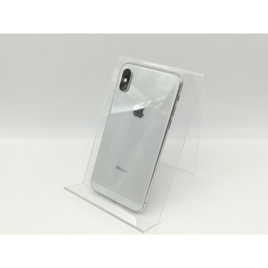 Docomo Simロック解除済み　iphone xs 64GB シルバー Docomo Simロック解除済み iphone xs 64GB シルバー