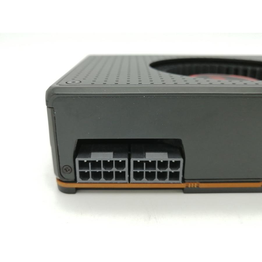 中古】MSI RADEON RX VEGA 64 8G 64/8GB(HBM2)/PCI-E【川越クレア