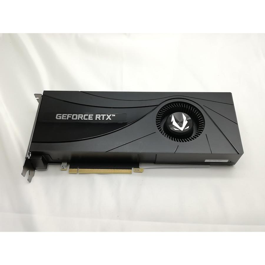 中古】NVIDIA GeForce RTX 2070 SUPER Founders Edition