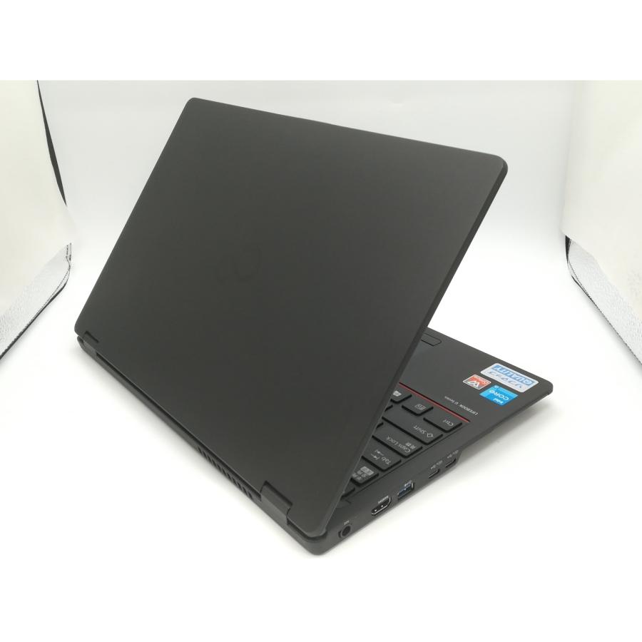 11世代 LIFEBOOK U7311/F Core i3 1125G4 【公式通販】