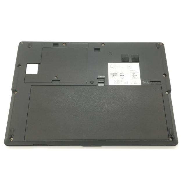 中古】Fujitsu LIFEBOOK U7311/F 【i3-1125G4 8G 128G(SSD) WiFi6