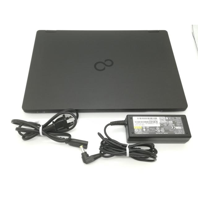 中古】Fujitsu LIFEBOOK U7311/F 【i3-1125G4 8G 128G(SSD) WiFi6