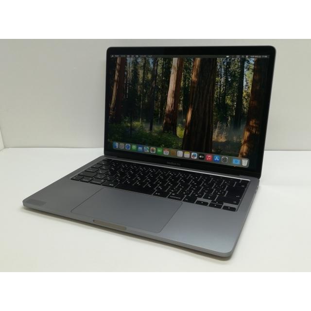 中古】Apple MacBook Pro 13インチ 2.0GHz Touch Bar搭載モデル MWP42J 