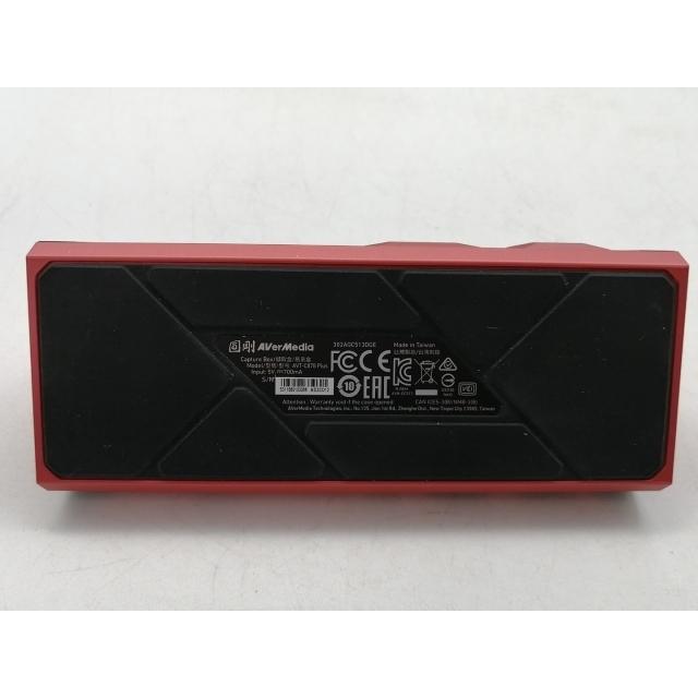 AVerMedia Live Gamer Portable 2 Plus 中古 AVerMedia Live Gamer Portable 2 Plus Review | PCMag
