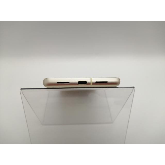 国内版 【SIMフリー】 Pixel 7 レモングラス 8GB 128GB G03Z5【広島本通】保証期間１ヶ月【ランクB】 【美品】