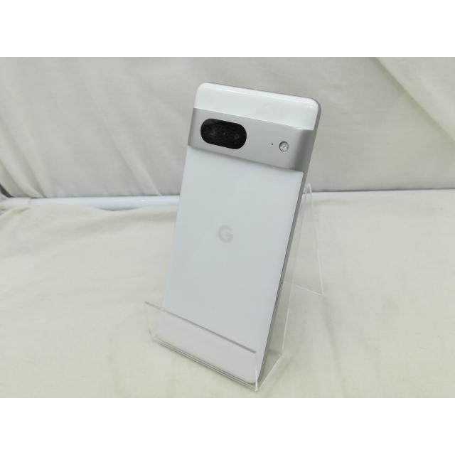 【美品】Google Pixel 7 128GB 国内盤SIMフリー ムスビー｜未使用品 SIMフリー Google Pixel 7 128GB 一括購入