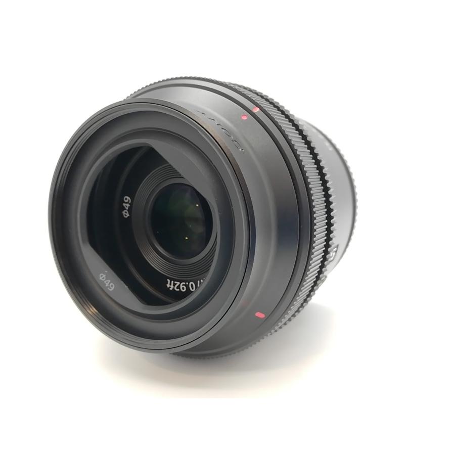 中古】SONY FE 40mm F2.5 G SEL40F25G (SONY Eマウント(FE))【高崎 