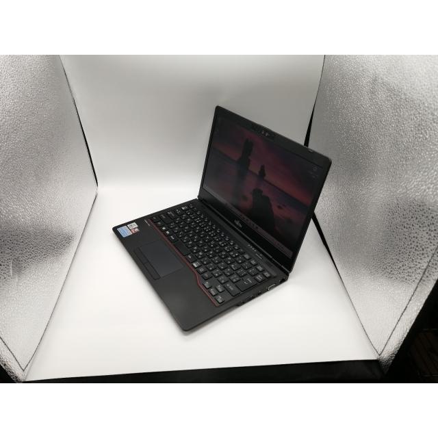 中古】Fujitsu LIFEBOOK U7310／D 【i5-10310U 8G 256G(SSD) WiFi