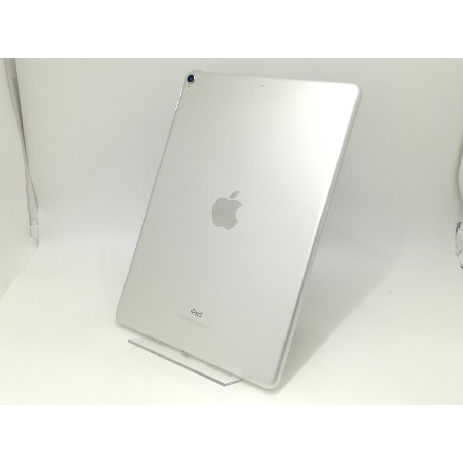 中古】Apple iPad Pro 10.5インチ Wi-Fiモデル 64GB シルバー MQDW2J/A