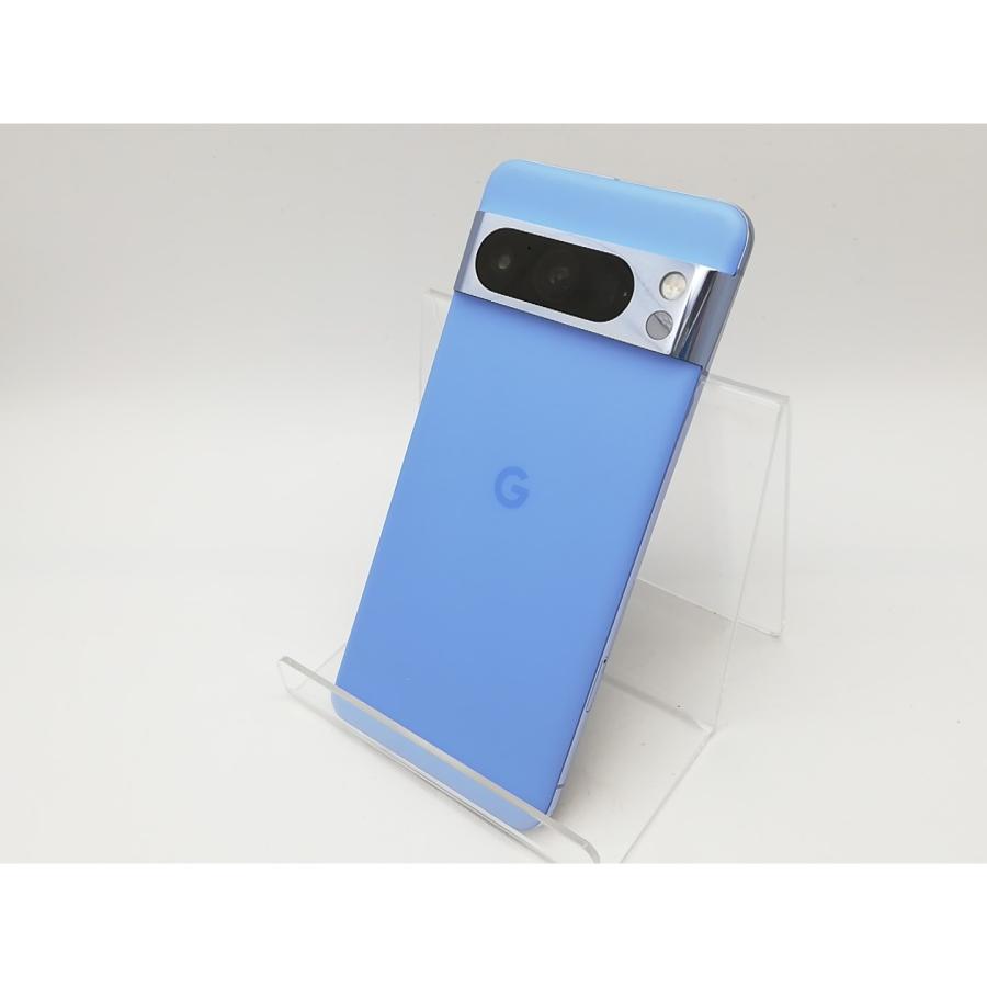 中古】Google 国内版 【SIMフリー】 Pixel 8 Pro ベイ 12GB 256GB 