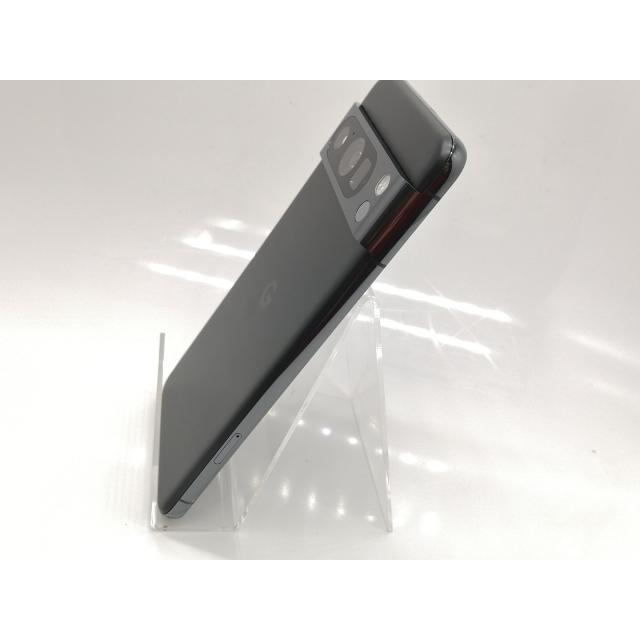 中古】Google 国内版 【SIMフリー】 Pixel 8 Pro オブシディアン 12GB