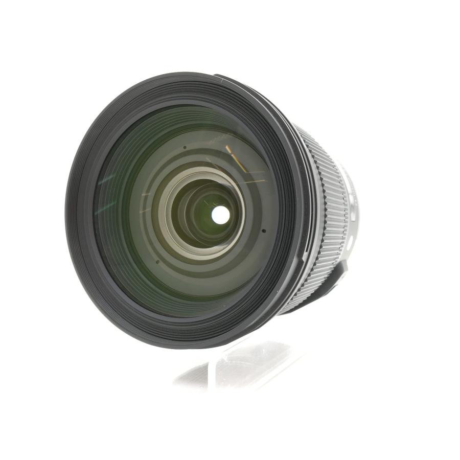 中古】SIGMA 24-105mm F4 DG OS HSM | Artライン (Canon EFマウント