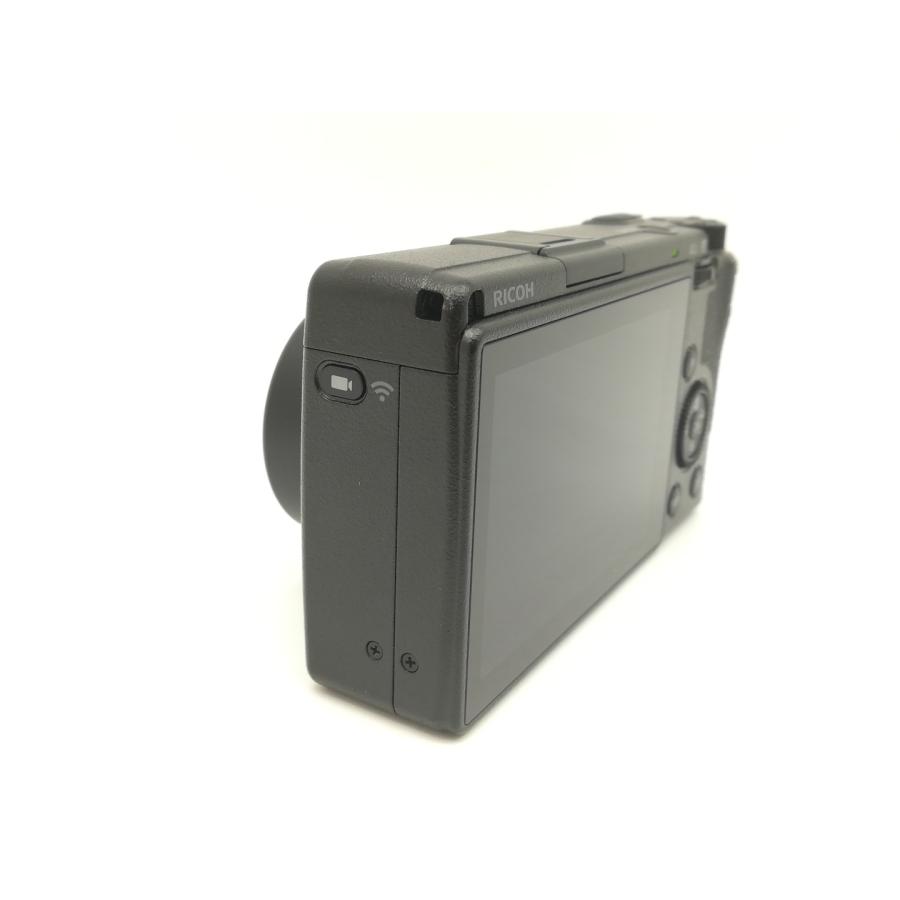 中古】RICOH GR IIIx【大阪本店】保証期間1ヶ月【ランクB