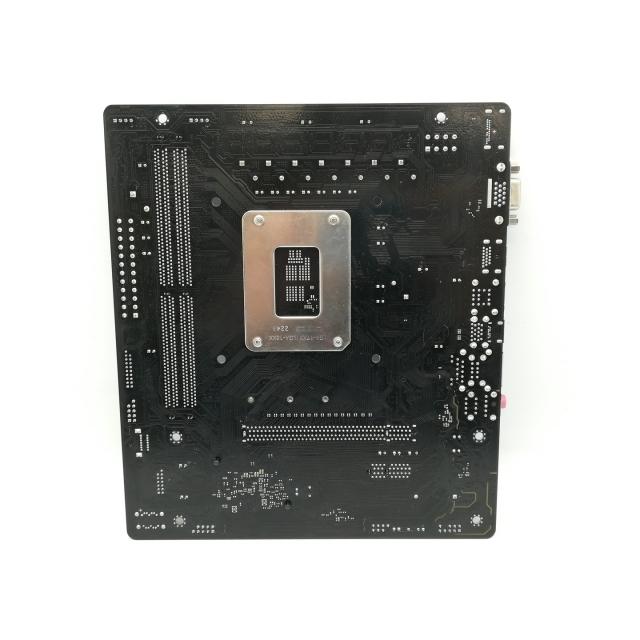 ASRock H610M-HVS/M.2 R2.0 マザーボード ASRock > H610M-HVS/M.2 R2.0