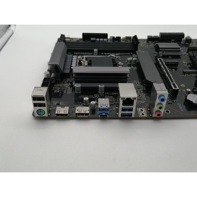 中古】ASRock H570 Phantom Gaming 4 (SJ) H570/LGA1200/ATX 中古】ASRock H570 Phantom Gaming 4 (SJ) H570/LGA1200/ATX