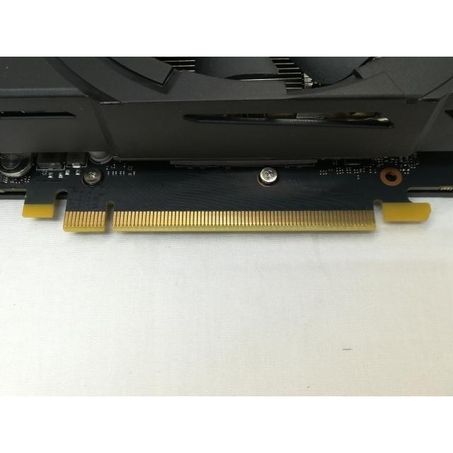中古】MSI GeForce RTX 3060 AERO ITX 12G OC RTX3060/12GB(GDDR6