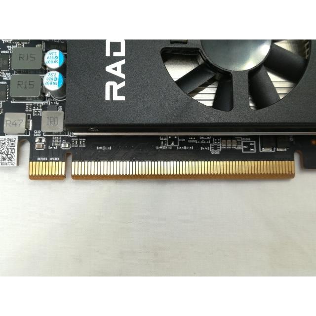 玄人志向 RD-RX6400-E4GB/LP RADEON RX 6400 4GB 64-bit GDDR6 PCI
