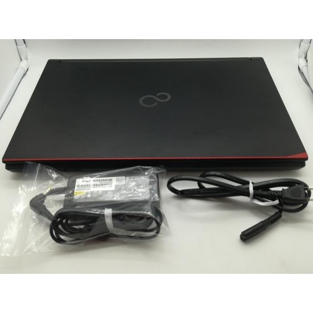 中古】Fujitsu LIFEBOOK A5510/E 【i5-10310U 8G 256G(SSD) WiFi6