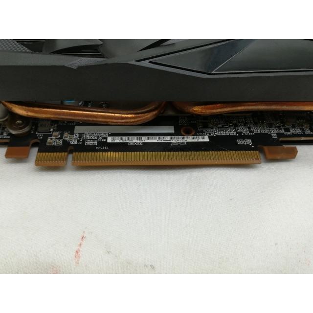 中古】ASRock Radeon RX 6600 Challenger D 8GB （RX6600 CLD 8G